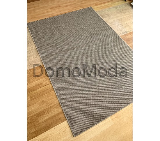 Безворсовый ковер Plutus 10011-0101 - высокое качество по лучшей цене в Украине изображение 4.